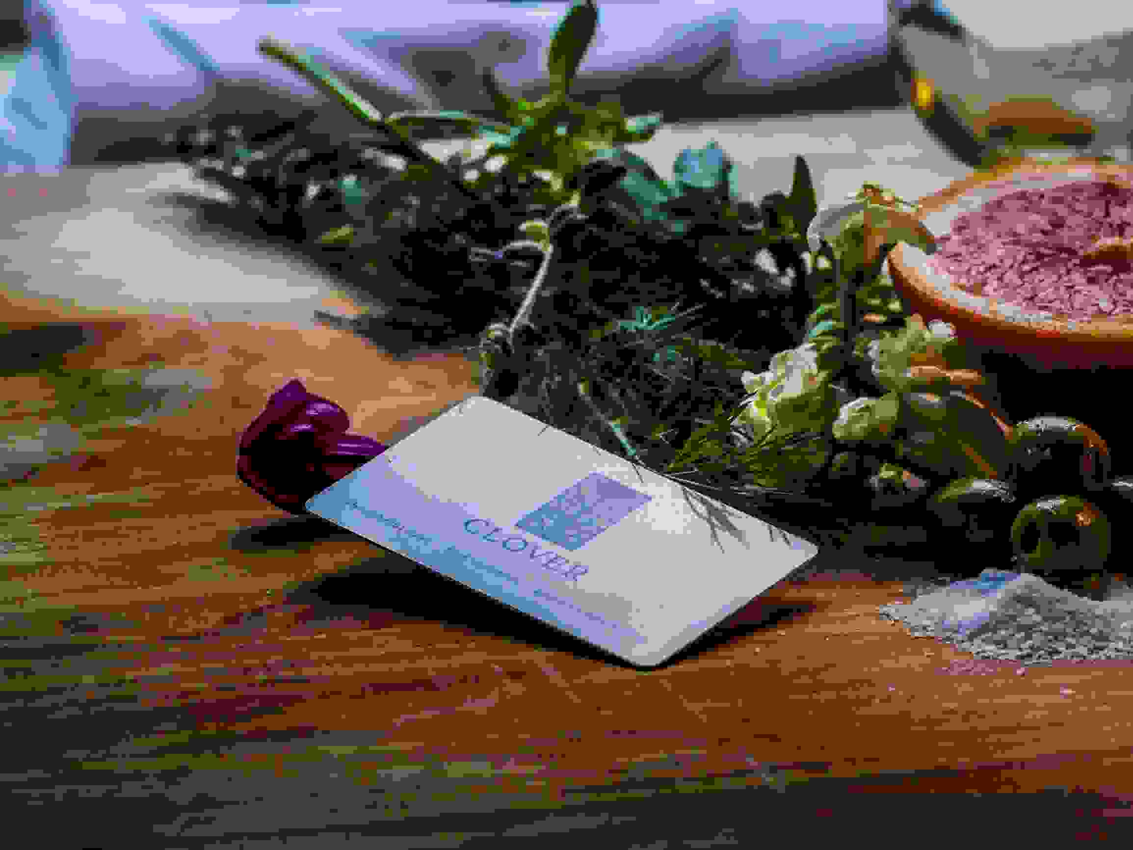 Clover Restaurant Spokane Gift Card